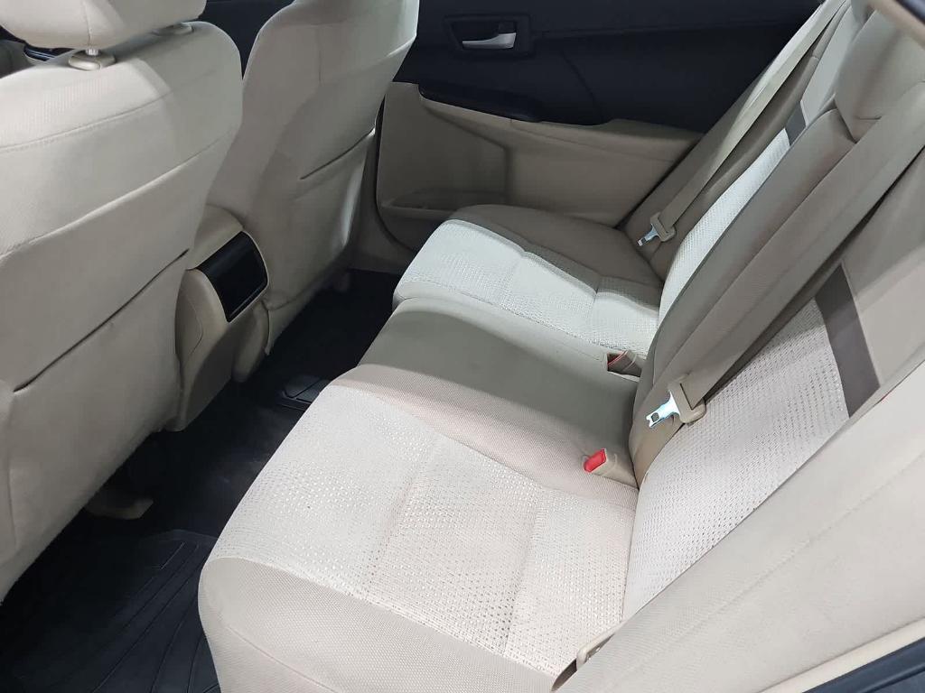 used 2013 Toyota Camry car, priced at $9,999