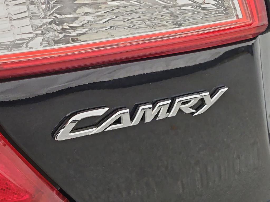 used 2013 Toyota Camry car, priced at $9,999