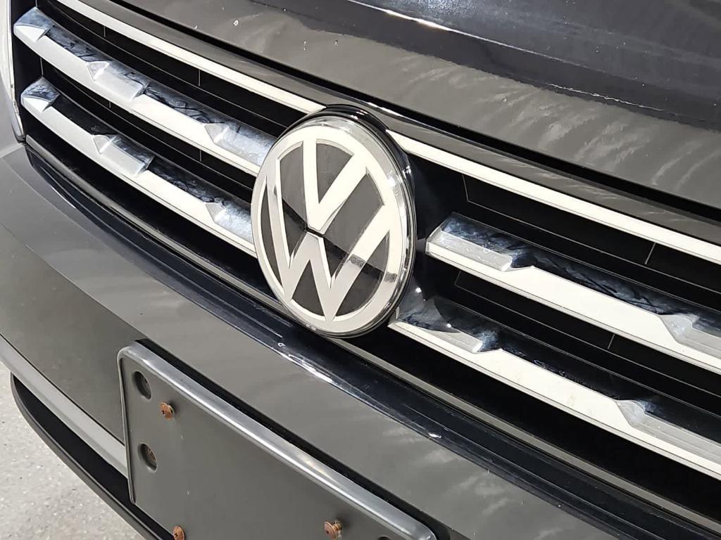 used 2019 Volkswagen Tiguan car, priced at $12,449