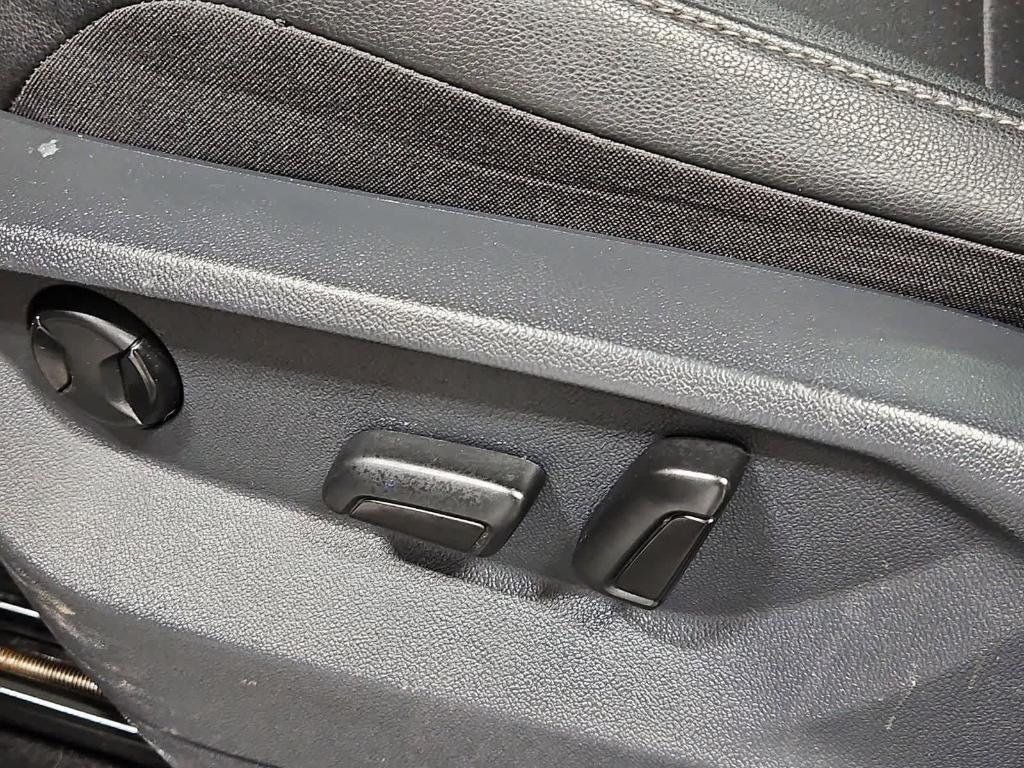 used 2019 Volkswagen Tiguan car, priced at $12,449