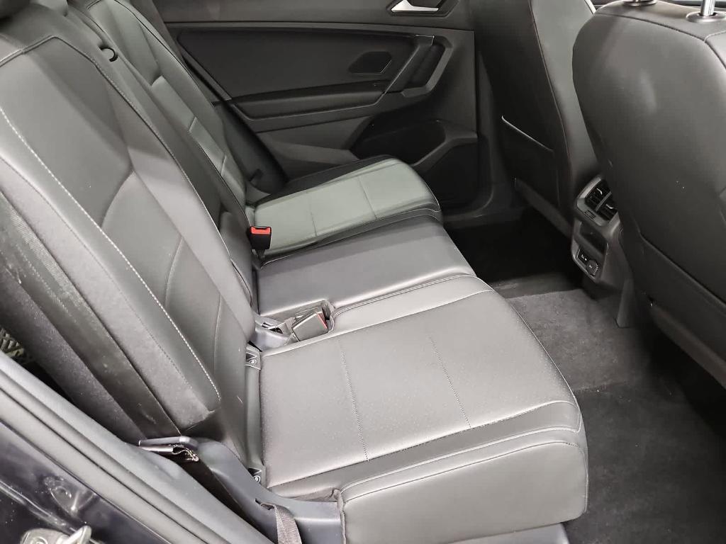 used 2019 Volkswagen Tiguan car, priced at $12,449