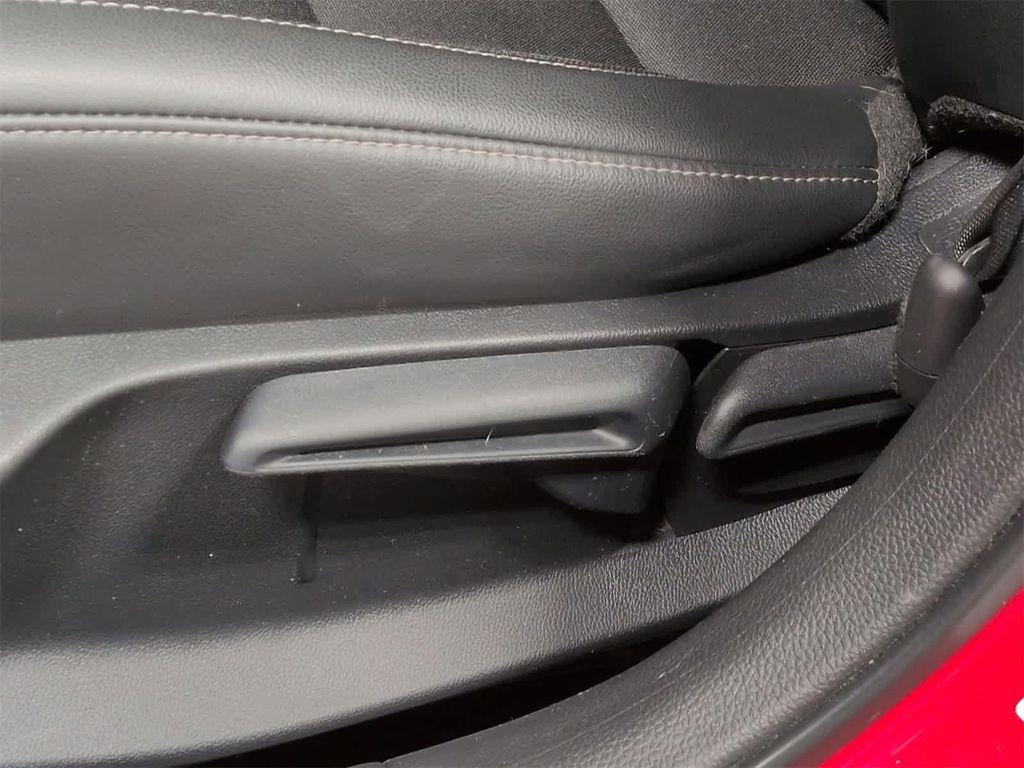 used 2023 Honda Civic car, priced at $22,620