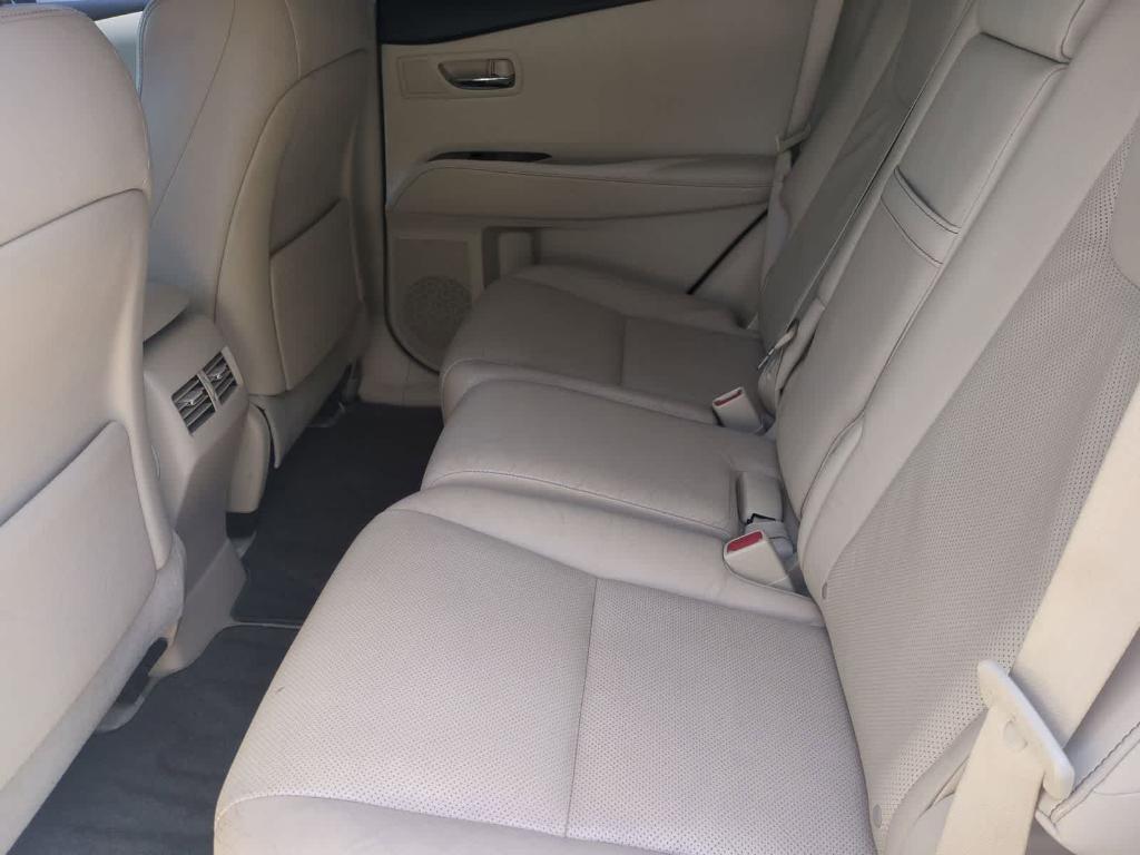 used 2013 Lexus RX 350 car, priced at $17,007