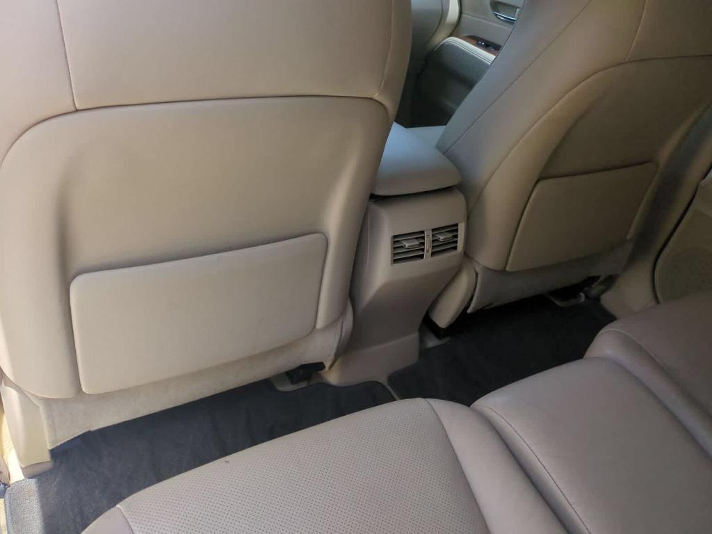 used 2013 Lexus RX 350 car, priced at $17,007