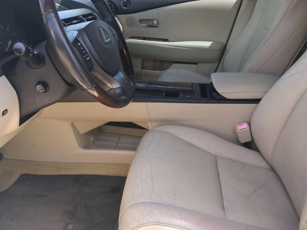 used 2013 Lexus RX 350 car, priced at $17,007