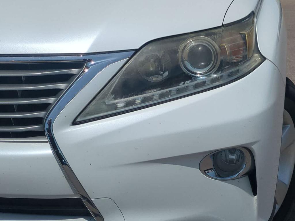 used 2013 Lexus RX 350 car, priced at $17,007