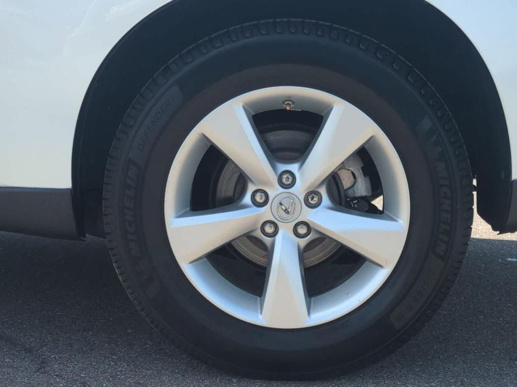 used 2013 Lexus RX 350 car, priced at $17,007