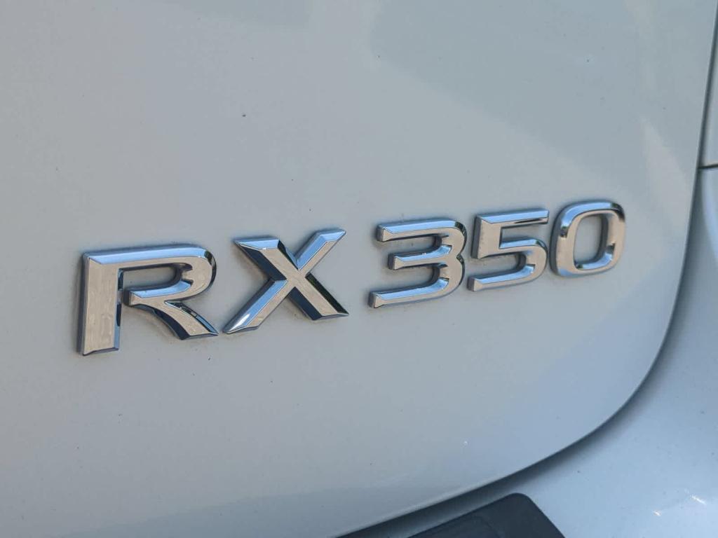 used 2013 Lexus RX 350 car, priced at $17,007