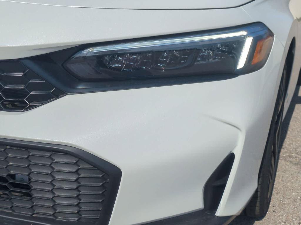 new 2026 Honda Civic car, priced at $27,169