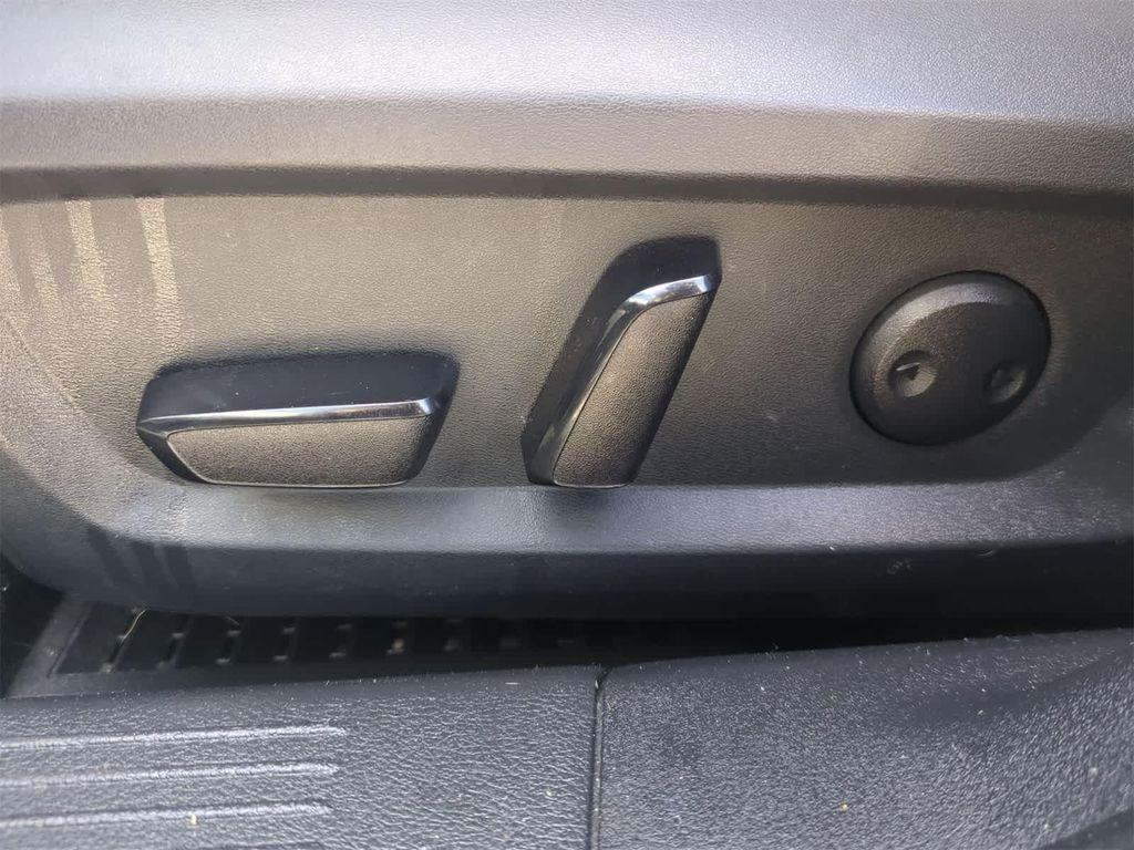 used 2023 Nissan Rogue car, priced at $17,998