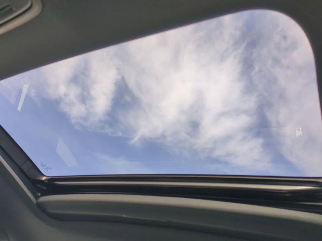 new 2026 Honda Civic Hybrid car, priced at $32,021