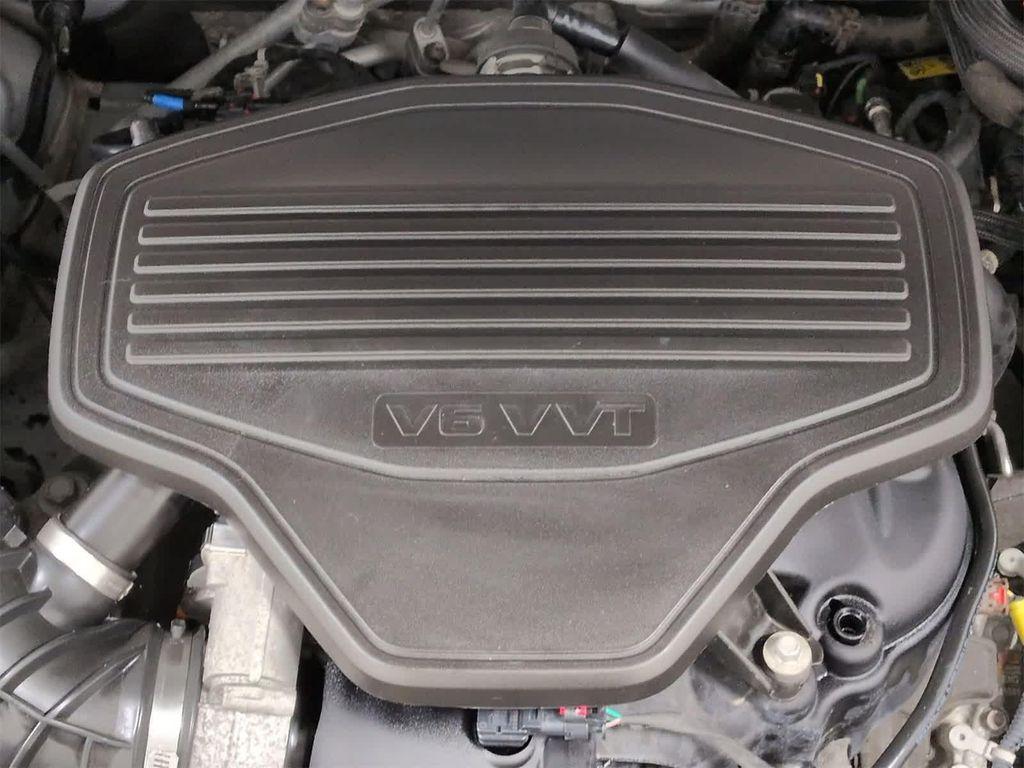 used 2019 GMC Acadia car, priced at $11,675