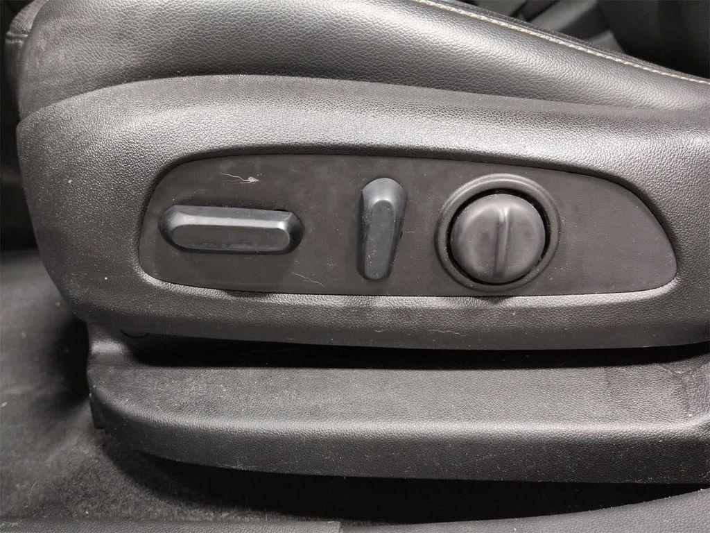 used 2019 GMC Acadia car, priced at $11,675