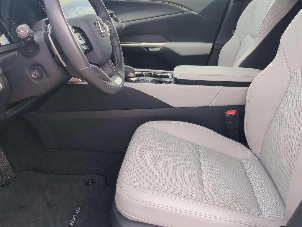 used 2024 Lexus RX 350 car, priced at $49,888