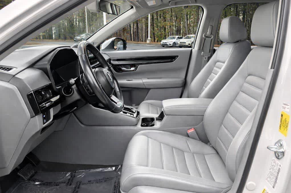 used 2023 Honda CR-V car, priced at $24,514