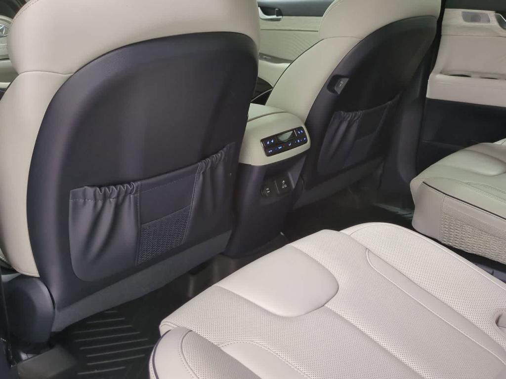 used 2025 Hyundai Palisade car, priced at $46,802