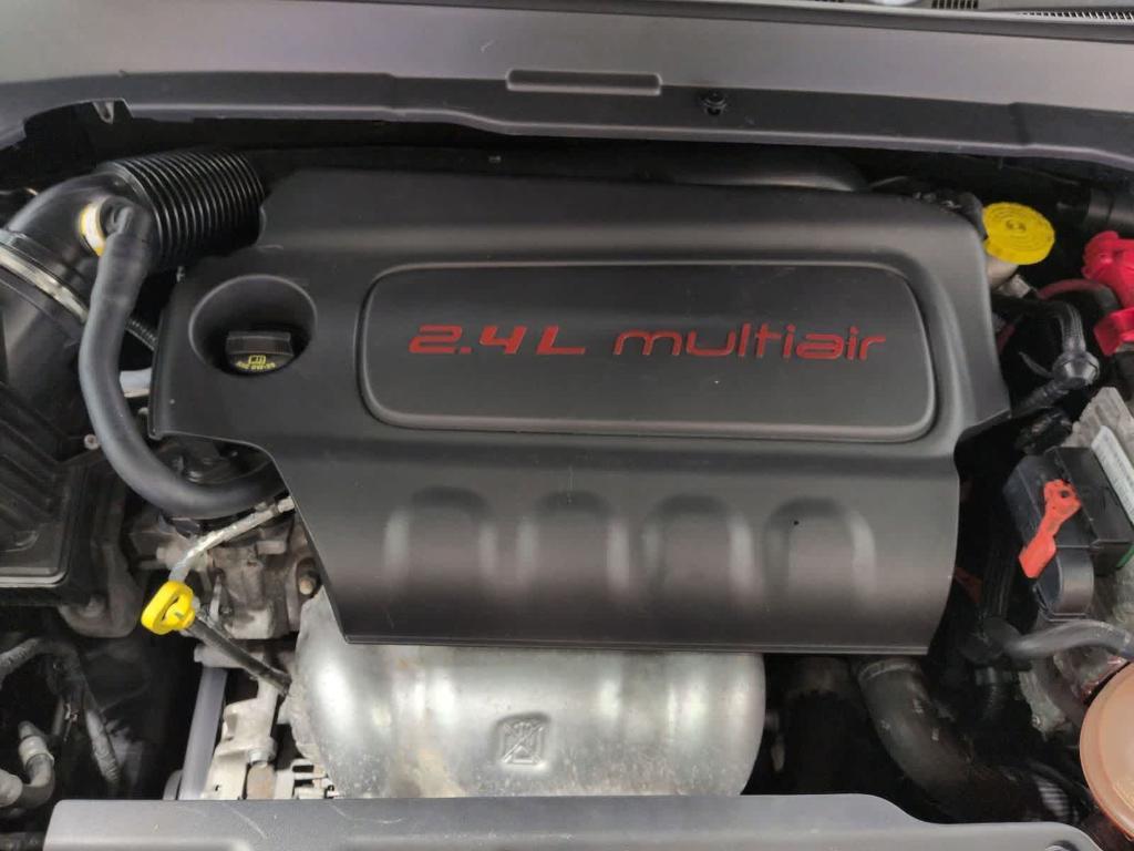 used 2019 Jeep Compass car, priced at $13,024