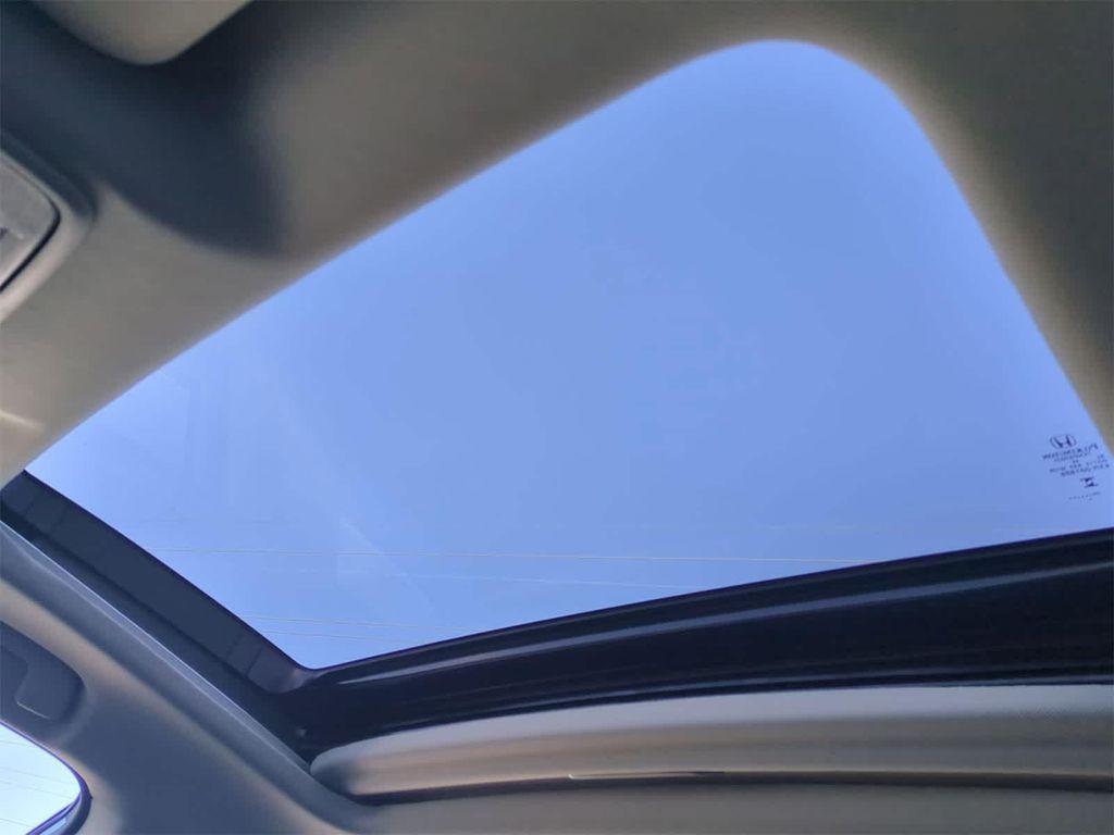 new 2025 Honda Accord car, priced at $30,419