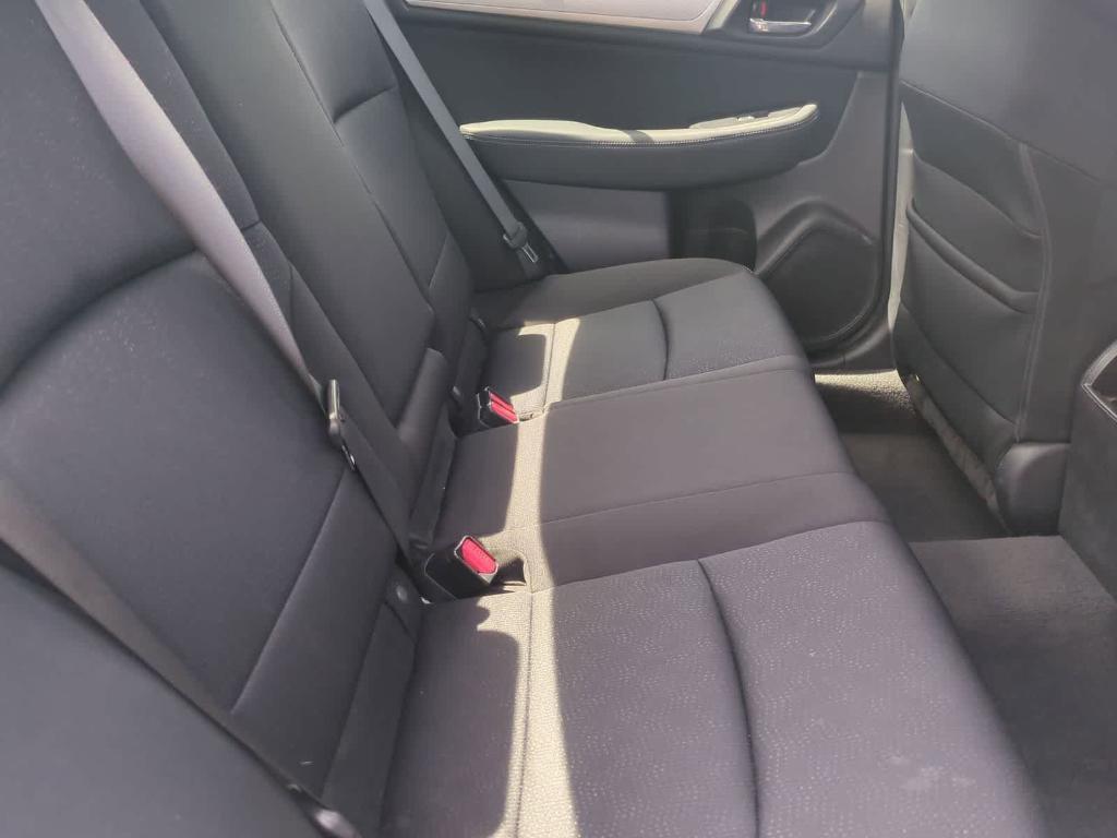 used 2017 Subaru Legacy car, priced at $12,960