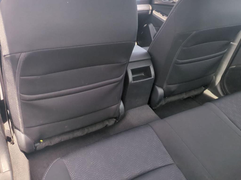 used 2017 Subaru Legacy car, priced at $12,960