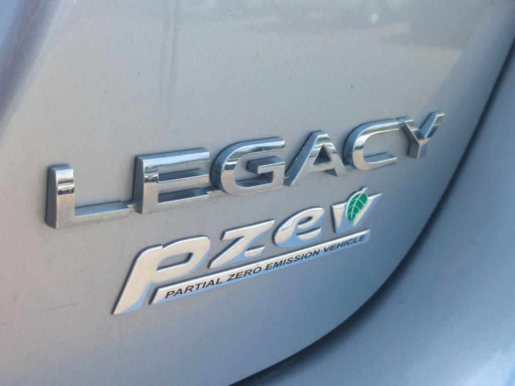 used 2017 Subaru Legacy car, priced at $12,960