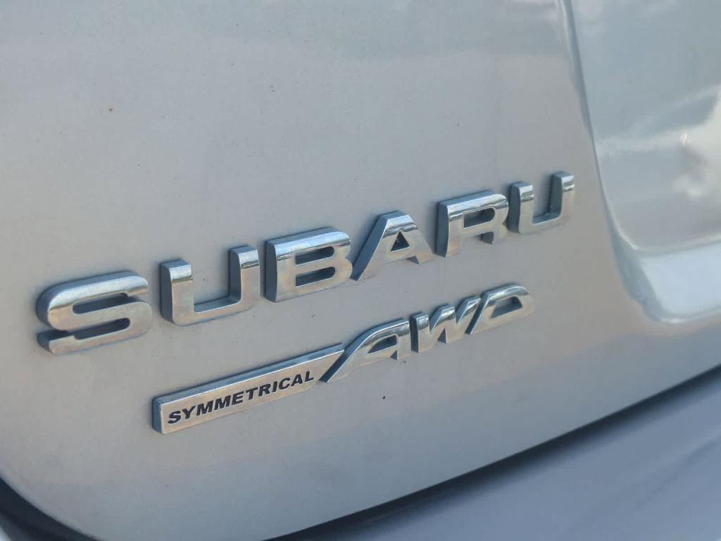 used 2017 Subaru Legacy car, priced at $12,960