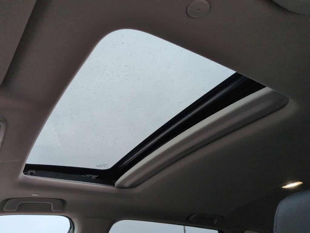 new 2026 Honda CR-V car, priced at $36,531