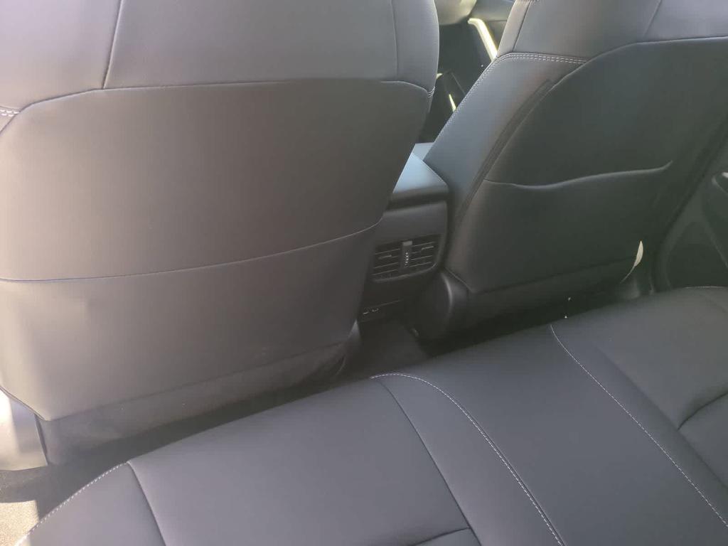used 2025 Toyota Corolla Cross car, priced at $32,646