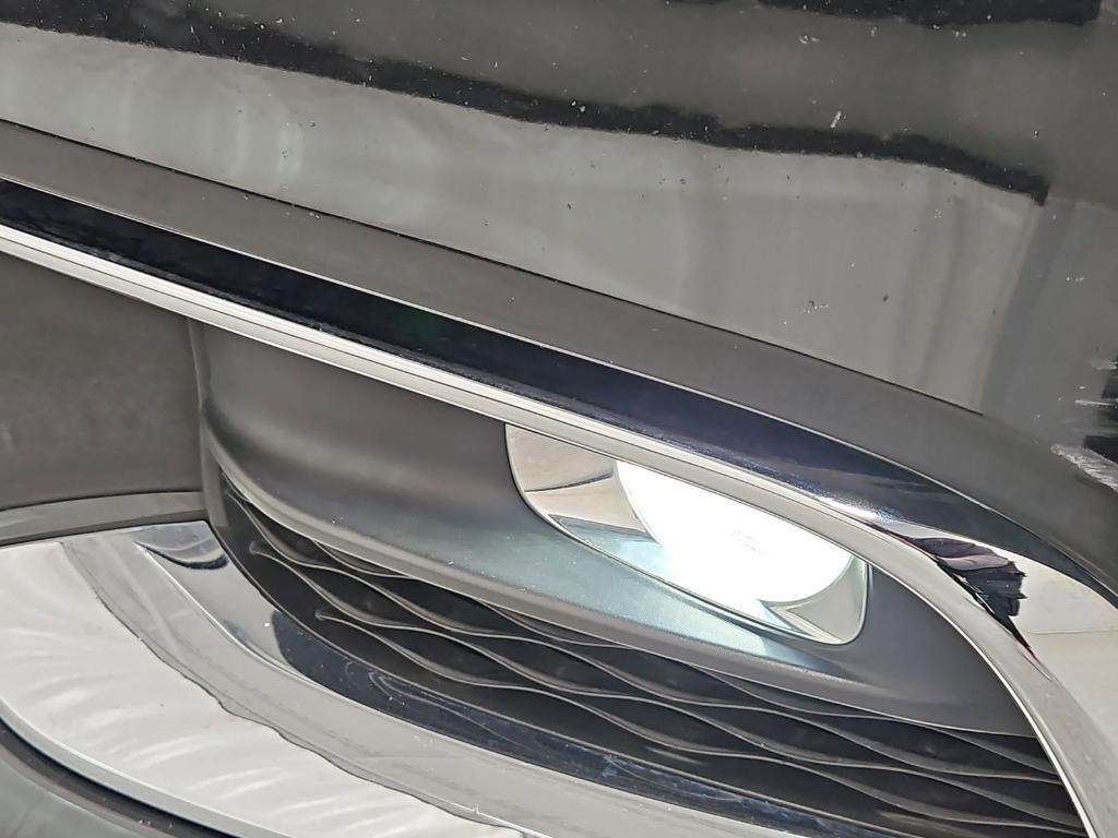 used 2020 INFINITI QX60 car, priced at $17,418