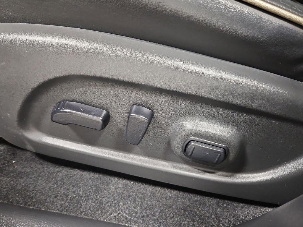 used 2020 INFINITI QX60 car, priced at $17,418