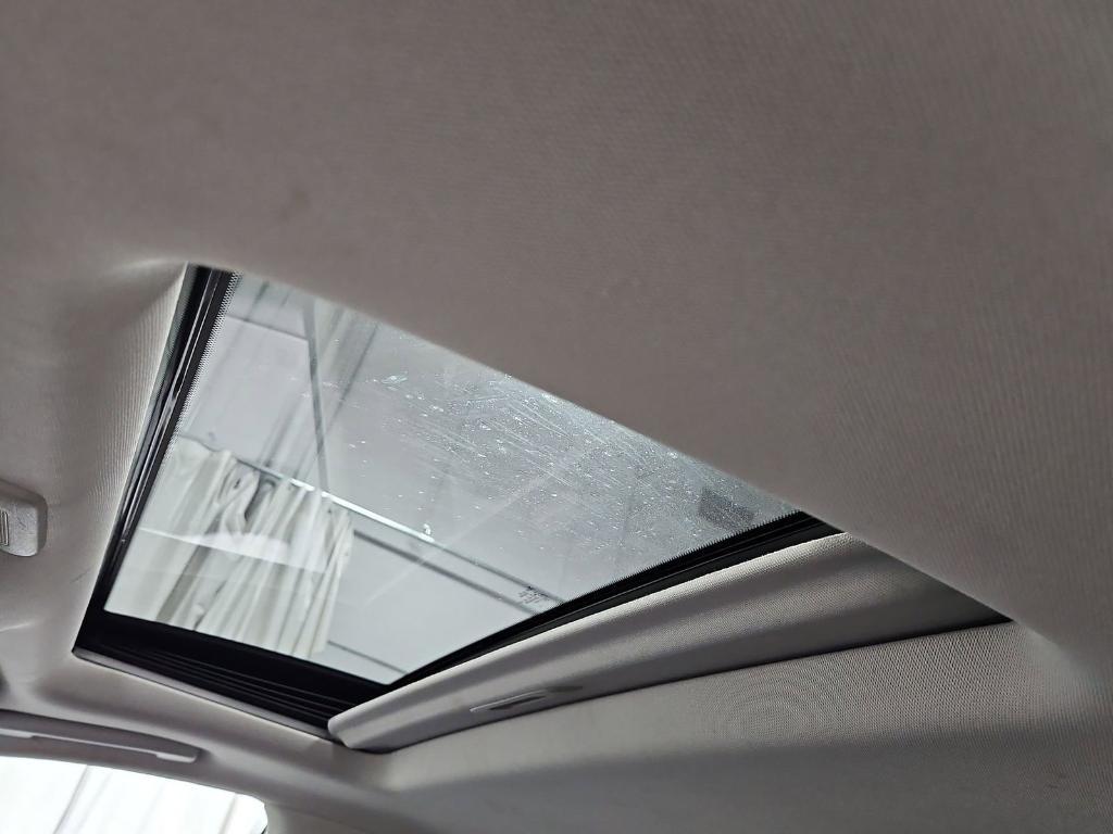 used 2020 INFINITI QX60 car, priced at $17,418