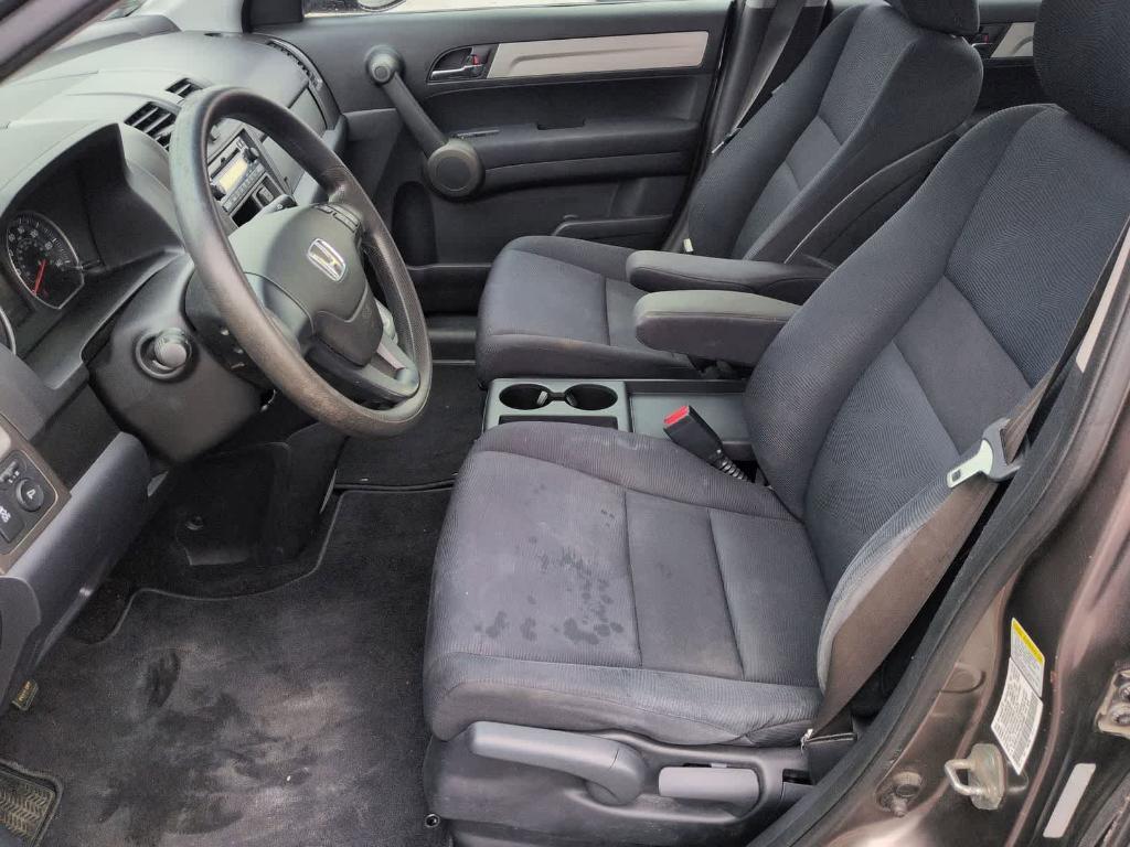 used 2010 Honda CR-V car, priced at $6,149