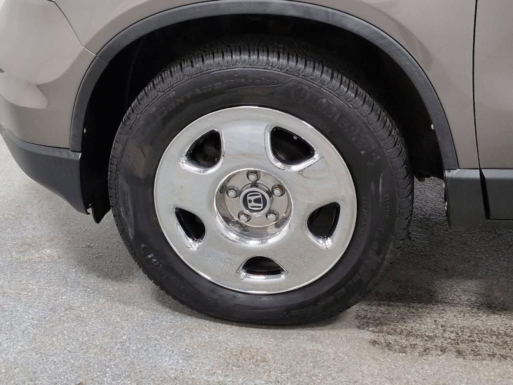 used 2010 Honda CR-V car, priced at $6,149