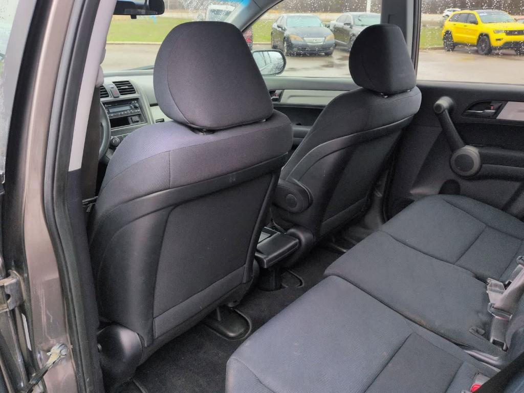used 2010 Honda CR-V car, priced at $6,149