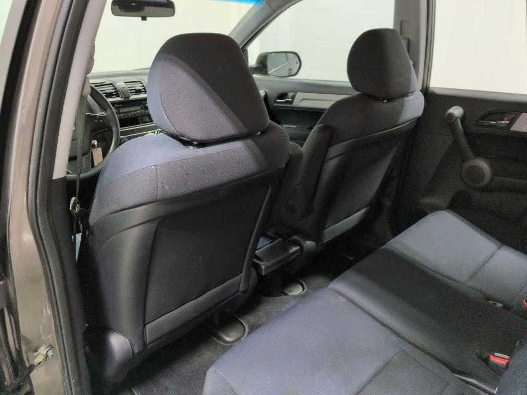 used 2010 Honda CR-V car, priced at $6,149
