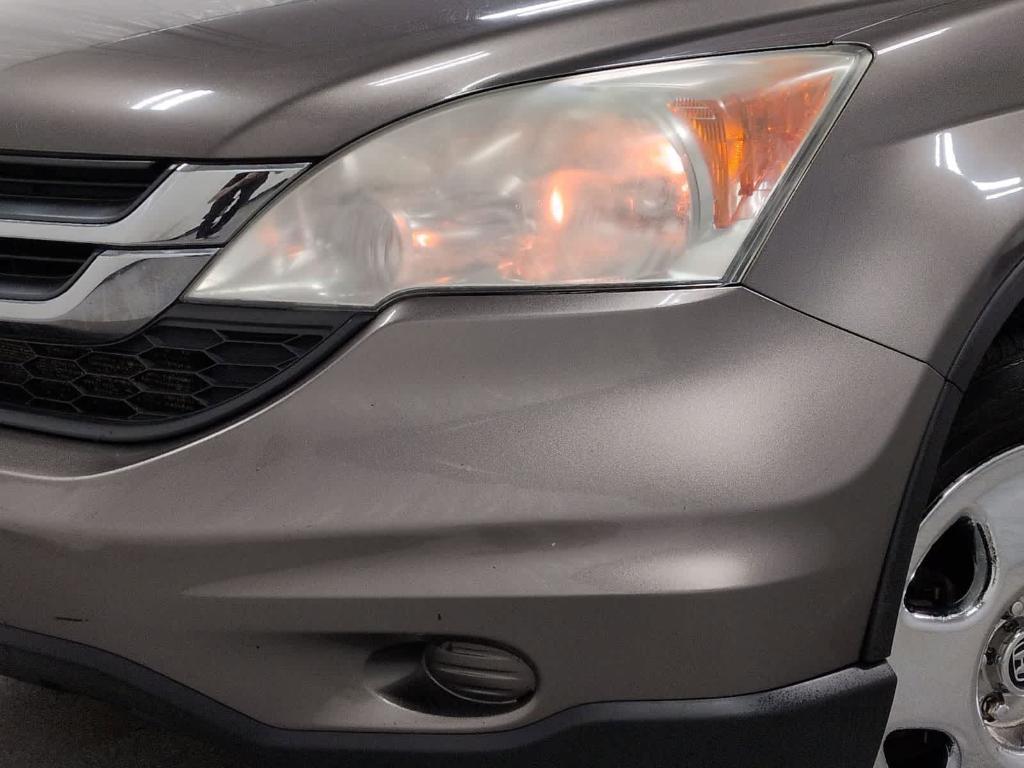 used 2010 Honda CR-V car, priced at $6,149