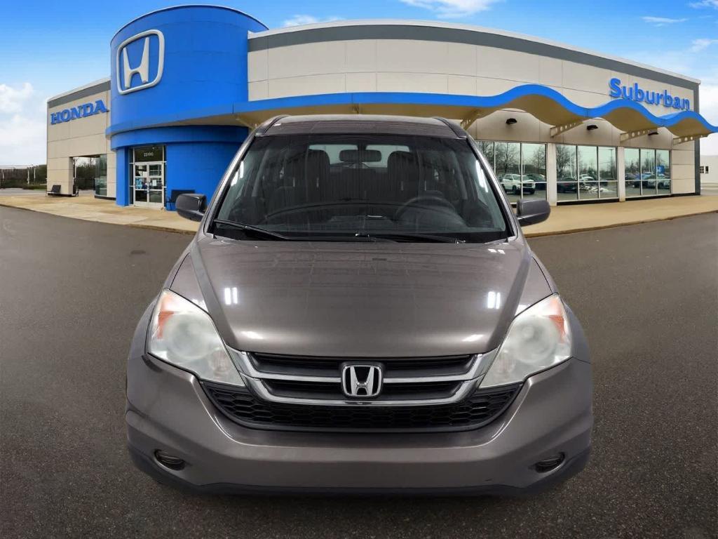used 2010 Honda CR-V car, priced at $6,149