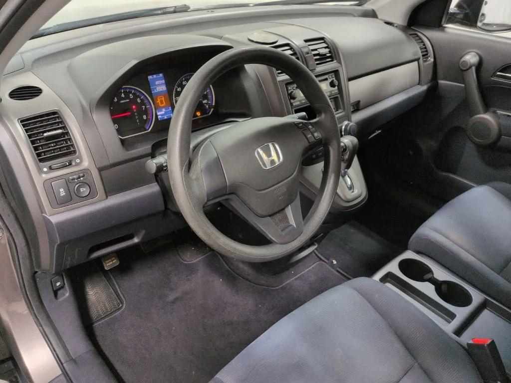 used 2010 Honda CR-V car, priced at $6,149