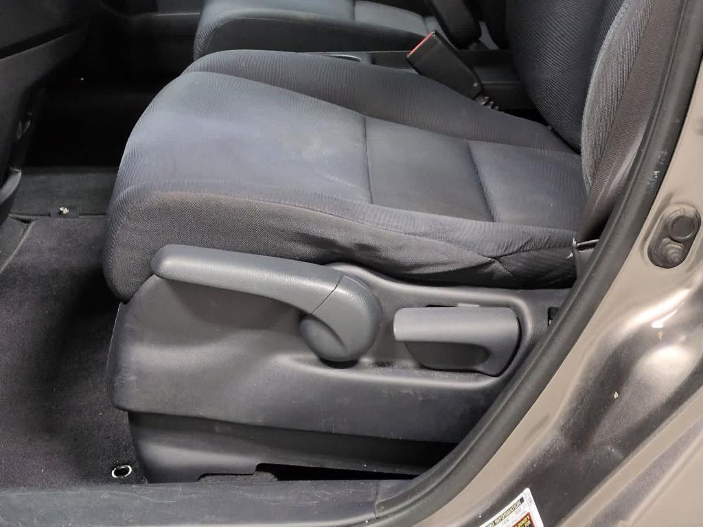 used 2010 Honda CR-V car, priced at $6,149