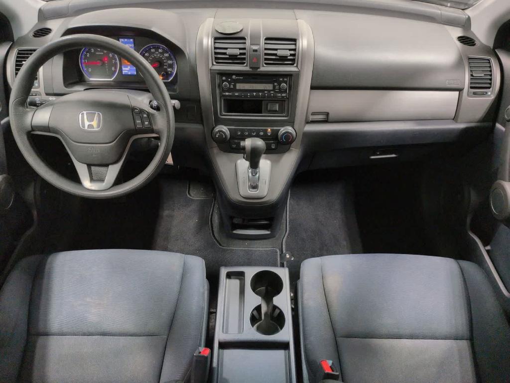 used 2010 Honda CR-V car, priced at $6,149