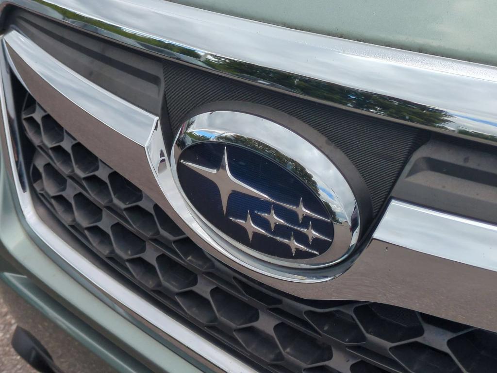 used 2016 Subaru Forester car, priced at $15,751