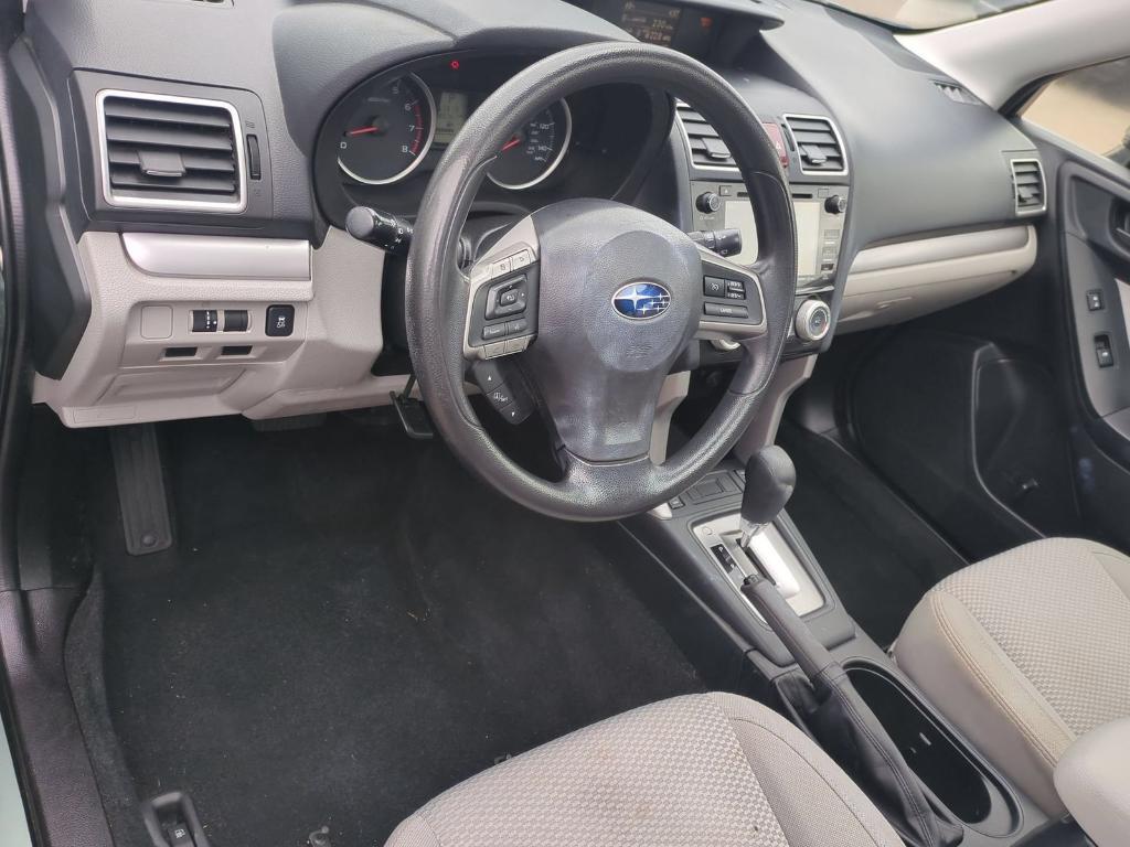 used 2016 Subaru Forester car, priced at $15,751