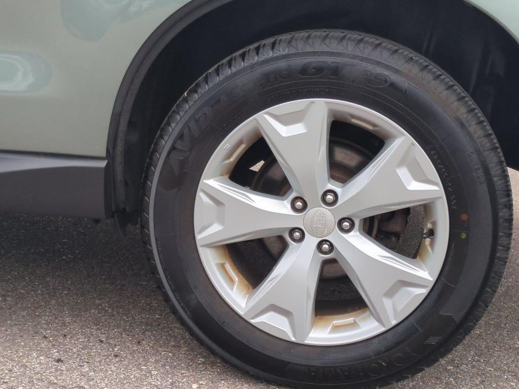used 2016 Subaru Forester car, priced at $15,751