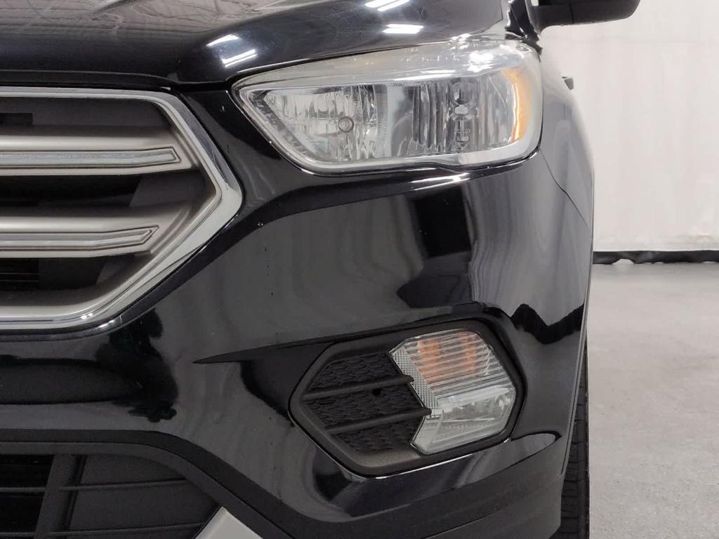 used 2019 Ford Escape car, priced at $14,918