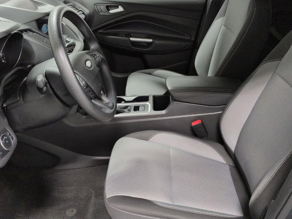 used 2019 Ford Escape car, priced at $14,918