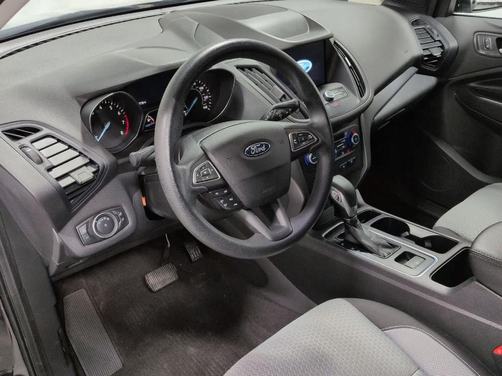 used 2019 Ford Escape car, priced at $14,918