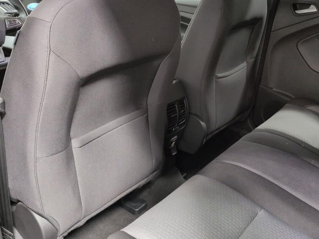 used 2019 Ford Escape car, priced at $14,918