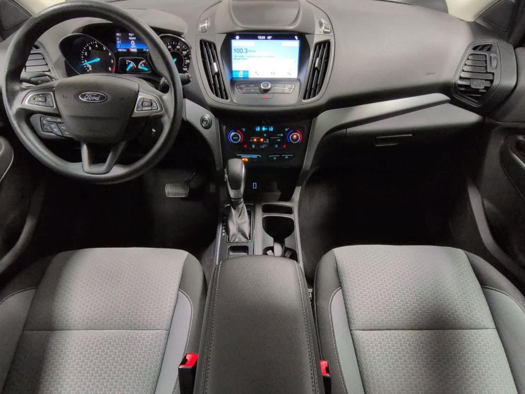 used 2019 Ford Escape car, priced at $14,918