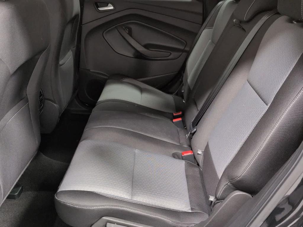 used 2019 Ford Escape car, priced at $14,918