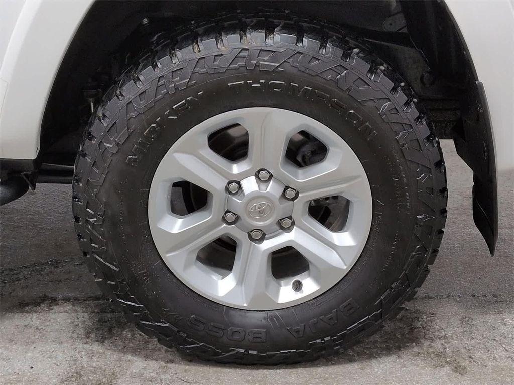 used 2023 Toyota 4Runner car, priced at $40,963